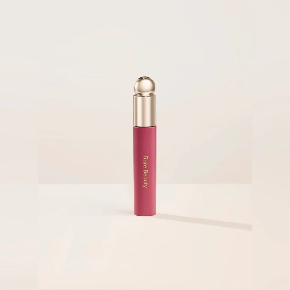 Rare Beauty Soft Pinch Tinted Lip Oil • Wonder